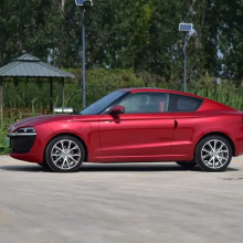 Leapmotor S01 2021 460 Pro Cool Play Edition Pure Electric Non-mass Production Automatic Parking Small Car Made in China thumbnail-3