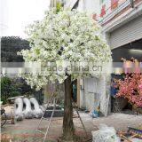 Factory New Products Artificial Flower Trees With High Imitation on Sale
