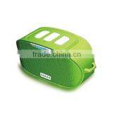Durable Hot Sell Portable Mini Speaker With fm Radio thumbnail-1