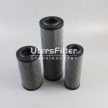 R928019478 UTERS Replace of BOSCH REXROTH Hydraulic Oil Filter Element Accept Custom