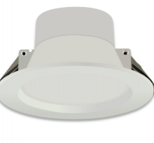 8Вт 3CCT SAA LED регулируемый направленный светильник