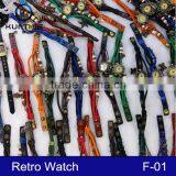 2015 New Arrival Antique Ladies Vintage Watches thumbnail-1