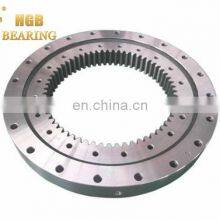 Crossed Roller Bearing With Bolt Bearing XBU Series 3515 35 * 95mm thumbnail-2