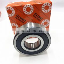 high quality bearing 6009-Z/2RS/Z2/C3/P6 Deep Groove Ball Bearing made in China