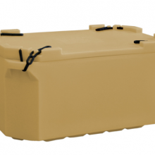 Custom Roto-molding Fish Storage Container thumbnail-3