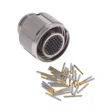 Glenair 805-002-16M15-37SA Connector Manufacturer thumbnail-1