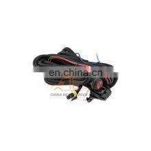 Sinotruk Sitrak Electric System Truck Spare Parts 712-25452-6104 Warning Light Switch Wiring Harness thumbnail-2