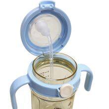 Feeding Bottles Ppsu Flip Top Bottles Mother and Baby Products Breast Pump Pregnancy and Baby Breast Pump Electric Breast Pump Manual Breast Pump New Youyi Mother and Baby thumbnail-3