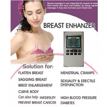 Muscle Stimulator Mini Therapy Device thumbnail-5