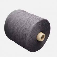 Hot Sale Factory Direct High Quality Ring Spun Combed 100% Cotton Yarn Knitting Crochet Manual Yarn Clothing for Weaving thumbnail-4
