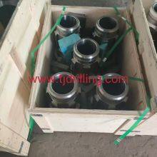 Sell 254mm Cfa Coupling 254mm Match Bauer BG15H CFA DRILL Rig , Bauer Bg20h , Bauer Bg24,bauer Bg28 , Bauer Bg33 Cfa Drilling Rig Cfa Coupling 254mm,