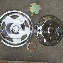 Truck And Bus 17 Inch Bus Wheel Hub Cover Auto Accesorios Steering Wheel Covers thumbnail-3