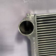 Radiator Pop-ups FAW J6 Truck Intercooler 1119010-A22A Auto Cooling System thumbnail-5