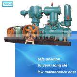 Belt Drive Engine Air Compressor