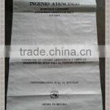 2016 PP Woven Bag in Many Use Like Fertilizer,Flour,Corn