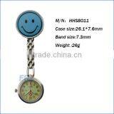 Hot Sale Nurse Watch Clip Watches Nurse Luminous Nurse Watch (HHS8011) thumbnail-1