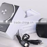 ET-N-8 Bluetooth Mini Portable Speaker BK thumbnail-4