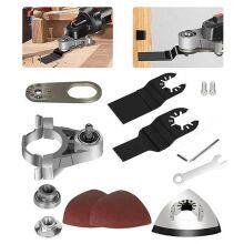 Angle Grinder Universal Woodworking Tools Starlock Sawblades thumbnail-2