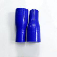 Auto Car Truck Radiator Water Tube Reducer Rubber Silicone Hose thumbnail-3