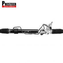 Auto Parts New Power Steering Rack MR333500 MB553340 4410A725 for Mitsubishi Pickup Triton L200 Pajero Montero LHD Steering Gear Wholesale thumbnail-4