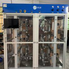 BHMA Lock Cycle Test Machine thumbnail-2