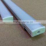 Profile Extrusion Anodized Aluminum Led Profile Corner Shape for Led Strip thumbnail-2