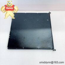 TRICONEX 3623 – TMR 24 VDC Discrete Output Module for Safety-Critical Shutdown Control thumbnail-4