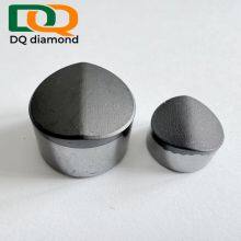 Polycrystalline PDC Cutter for Diamond Core Drill Bit Lowes Hardness Dome Button Cylinder Drill Bit 1308 1313 1613 1913 1916 thumbnail-3
