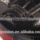 Eworld Industrial Vacuum Cleaner Robot With Road Sweeper Brushes and Sweeper Mop thumbnail-3