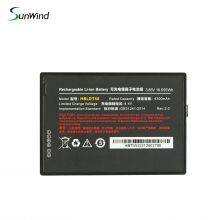 Replacement Lithium Battery for UROVO HBLDT50 DT50 Barcode Scanner 3.85 4300mAh thumbnail-4