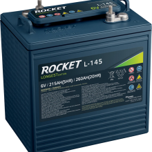 SEBANG ROCKET Global Battery Co., Ltd thumbnail-5