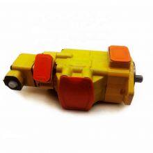 High Pressure Hydraulic Oil Fixed Displacement Vane Pump 2520VQHV10 Series Hydraulic Vane Pump 2520VQHV10S21A11S5-297BBC30L thumbnail-4