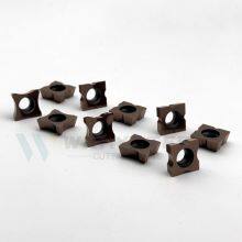 H-SNMT1204WG-R Pneumatic and Air-powered Machining of Stainless Steel Plates Lathes and CNC Machines With a Full Range of Coated Specifications thumbnail-3