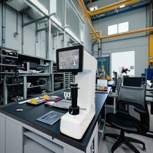 HST-HRS150T Touch Screen Rockwell Hardness Tester Touch Screen Digital Display,Electronic Driven thumbnail-6