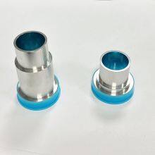 304 Stainless Steel VCR Connector With 1/4