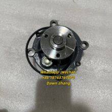Volvo Coolank Pump 24318489 VOE24318489 23974640 for VOLVO EXCAVATOR thumbnail-3