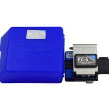 FC-6S+ SUMITOMO Fiber Optical Cleaver thumbnail-3