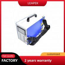 China Manufacturer 1kw 500w 300W Professional Pulse Laser Cleaner Industrial Laser Rust Removal Cleaning Wood Marble thumbnail-3