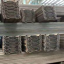 Steel Sheet & Plate & Steel Sheet Pile，Q355B、SY295、SY390、S320GP/S355GP thumbnail-3