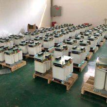 660V to 400V/380V/220V 15KVA 30KVA 40KVA Step Up/Down Transformer With Overload Protection thumbnail-3
