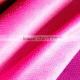 JYH Fabric Polyester Beautiful Color Sofa Fabric