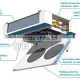 Double Discharge Air Cooler for Food Process Workshop thumbnail-3