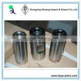 Drill Rod Coupling,Metal Polished Rod Coupling,Sucker Rod Coupling thumbnail-1