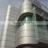 External Wall Composite Cladding Perforated ACM thumbnail-2