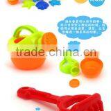 Sand Beach Toys Set (10pcs) Children Toys Baby Toys thumbnail-3