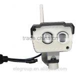 2015 HOT Selling High Quality Outdoor Wireless 720P Full HD IP Camera thumbnail-2