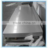 Special Shape Profile Raw Material Guarantee 1mm 304 Cold Rolled Less Than 3mm Stainless Steel Plate thumbnail-1