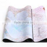 Wide Varieties Superior Materials Wear-resisting Inflatable Custom Made Yoga Mat With Carrying Strap thumbnail-6