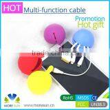 Modern Latest Tremble Multi-function Cable thumbnail-1