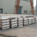 2015 EPS Polystyrene Sandwich Wall Panel Construction Material for Container House